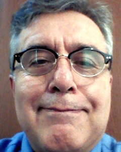 Alfonso R. Barbosa García ►
