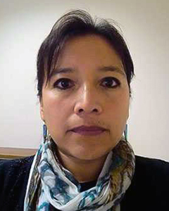 Edith Garay Serrano ►