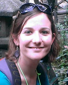 Frédérique Reverchon ►