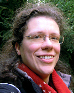 Marie-Stéphanie Samain►