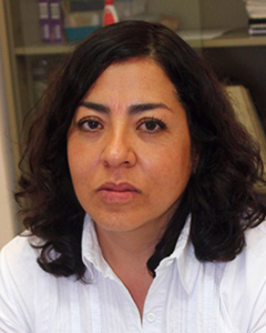 Patricia Hernández Ledesma►