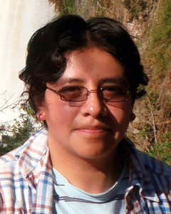 Rosario L. Redonda Martínez ►