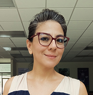 M.C. Andrea Farías Escalera