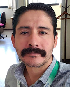 Andrés Ramírez Ponce►