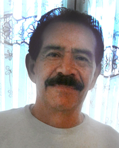 Roberto Arce Pérez►