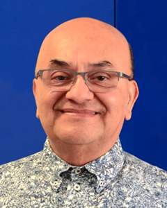 Víctor M. Bandala Muñoz►