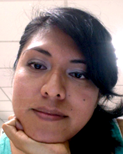 Bertha Pérez Hernández►