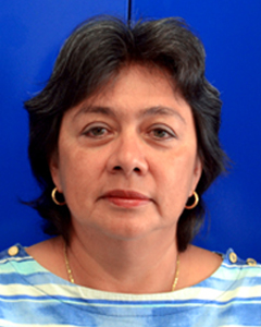 Gloria L. Carrión Villarnovo►