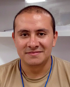 David Ramos Rendón►