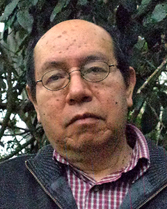 Francisco G. Lorea Hernández ►