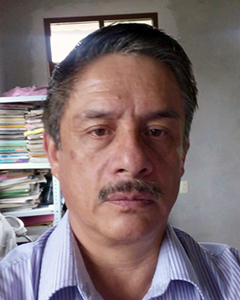  José Antonio Gómez Anaya►