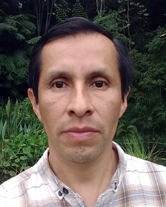 Martín De Los Santos Bailón ►