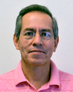 Rodolfo Novelo Gutiérrez►