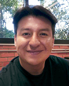 Daniel Reynoso Velasco ►