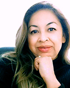Rosa María Arias Mota►