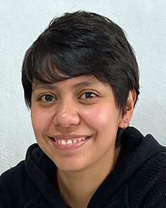 Ma. Teresa Jiménez Segura ►