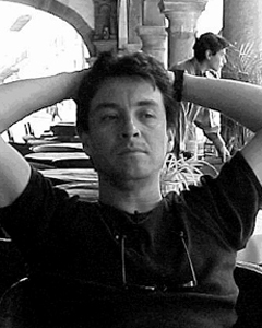 Jorge A. González Astorga►