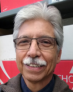 Oscar L. Briones Villareal ►