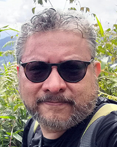 Octavio Rojas Soto►