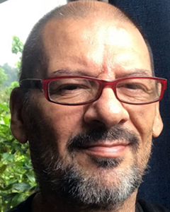 Juan Fco. Ornelas Rodríguez►