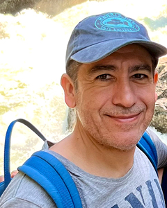 Oscar Ríos Cárdenas ►