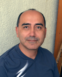 Rogelio Macías Ordoñez ►