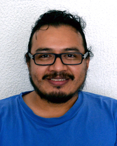 Roger Guevara Hernández ►
