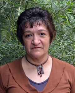 Ma.Teresa Mejía Saulés►
