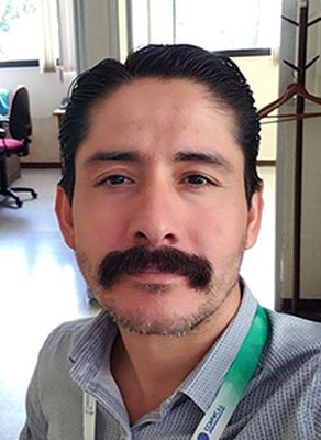Andrés Ramírez