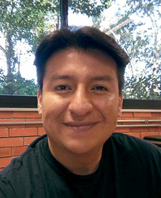 Daniel Reynoso