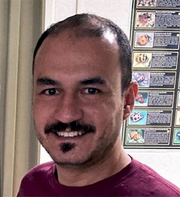Emmanuel Arriaga