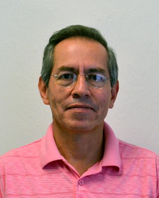 Rodolfo Novelo