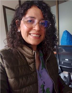 Viridiana Vega