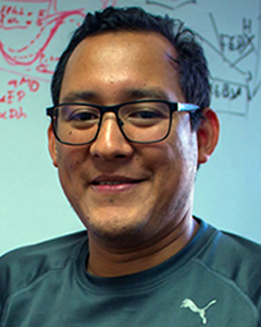 Abraham M. Vidal Limón ►