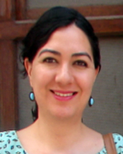 Diana Sánchez Rangel ►