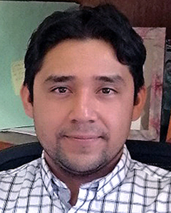 Edgar Guevara Avendaño ►