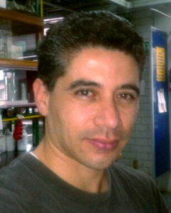 Eric Edmundo Hernández ►