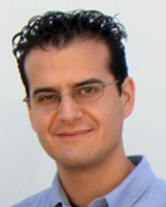 Enrique Ibarra Laclette  ►