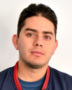 Israel Bonilla Landa ►