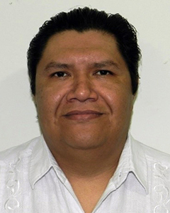 Luis Arturo Ibarra Juárez ►