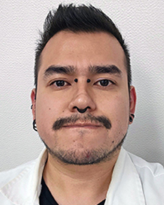 Mizraim Olivares Miranda ►