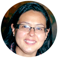 Biol. Greta H. Rosas Saito►