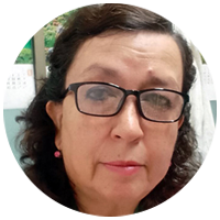 Biol. Lorena Ma. L. López Sánchez►