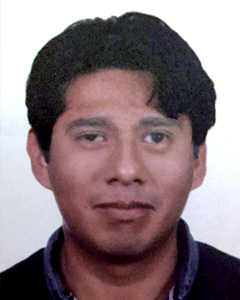 Alejandro A. Hernández Sánchez ►