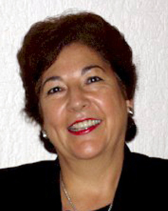 Eugenia J. Olguín Palacios ►