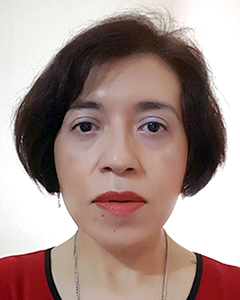 Gloria Sánchez Galván ►