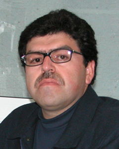Rigoberto Gaitán Hernández ►