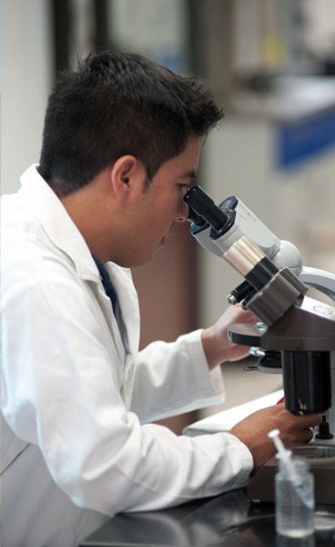 LABORATORIOS